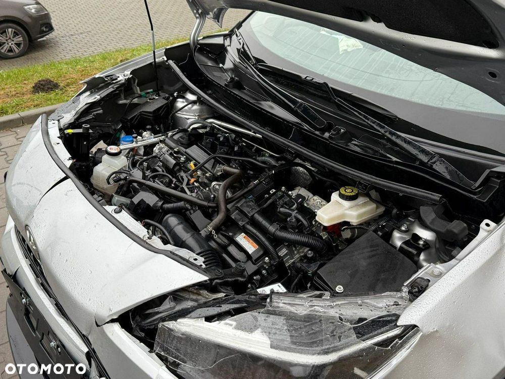 Toyota Yaris Cross Hybrid 1.5 Comfort - 11