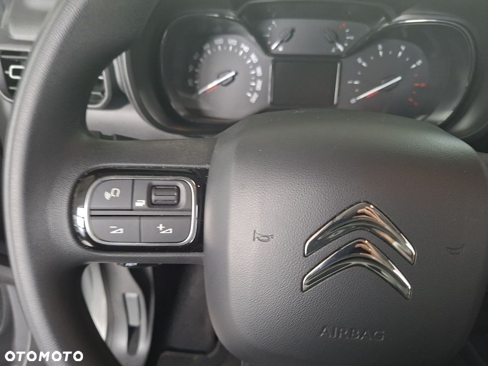 Citroën Berlingo M 1.2 PureTech Feel S&S N1 - 20