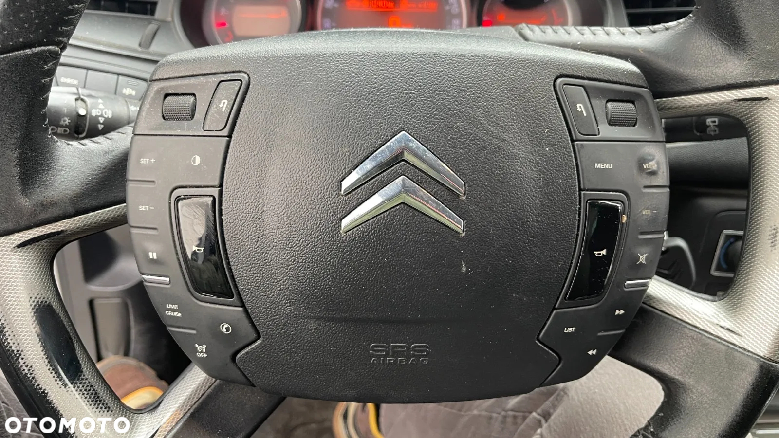 Citroën C5 1.6 HDi Attraction - 5