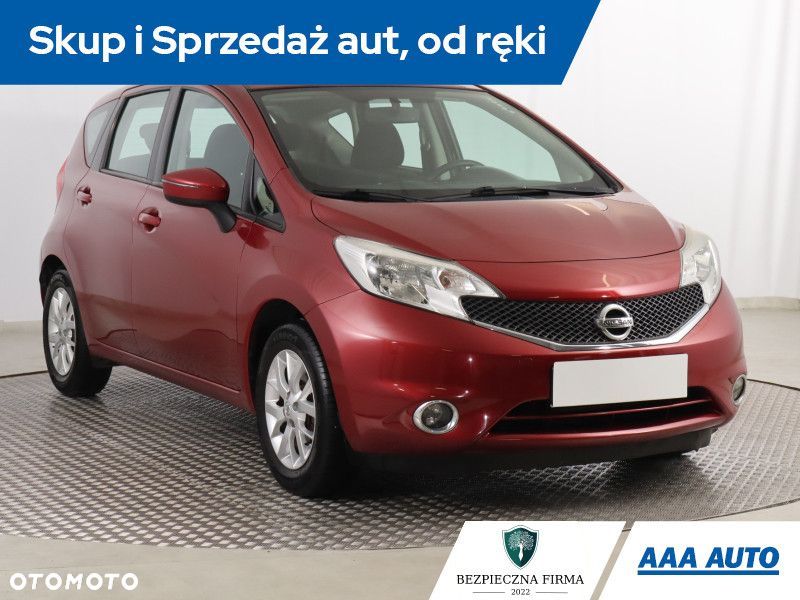 Nissan Note - 2