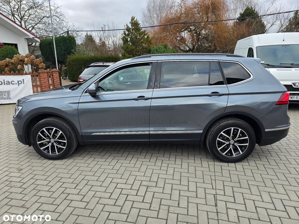 Volkswagen Tiguan Allspace - 3