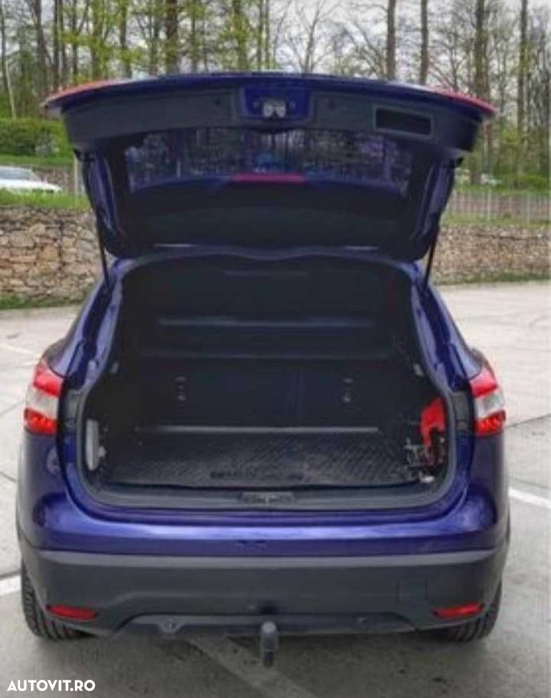 Nissan Qashqai - 6