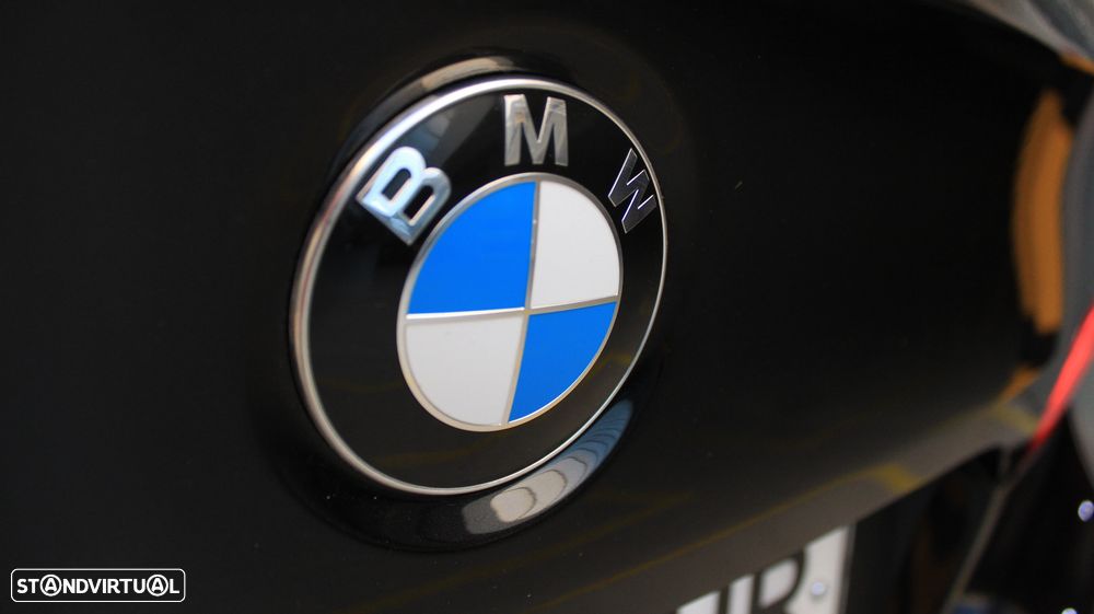 BMW 520 d Aut. Luxury Line - 54