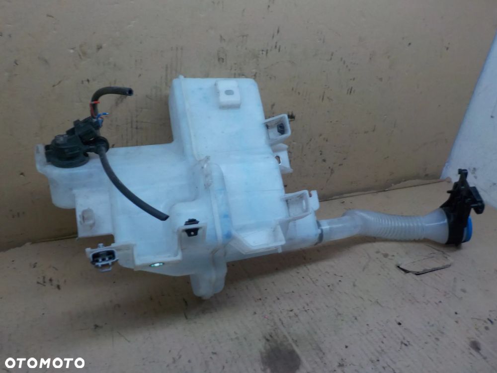 MAZDA CX-5 ZBIORNIK SPRYSKIWACZY - 2