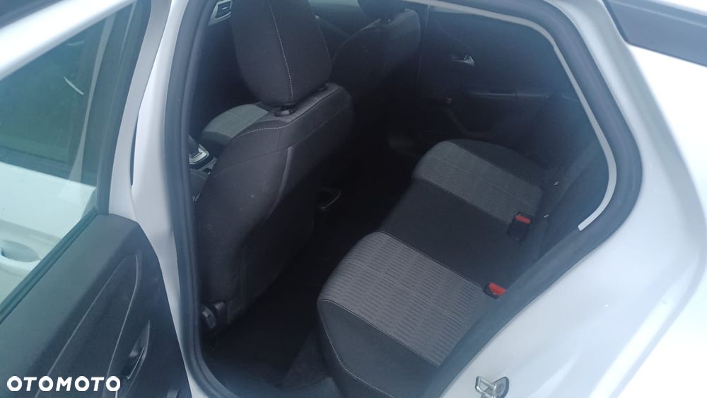 Opel Corsa First Edition - 16