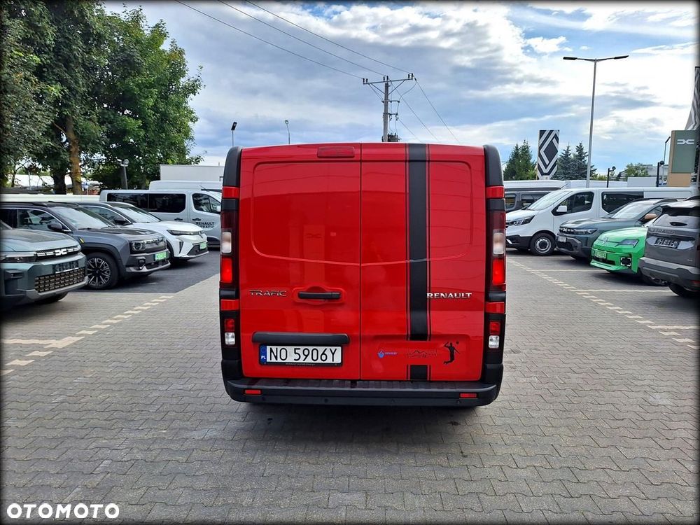 Renault trafic - 7