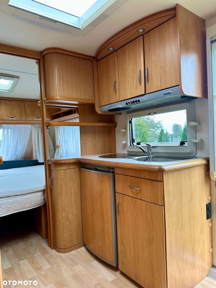 Hobby Excellent 495 - 14