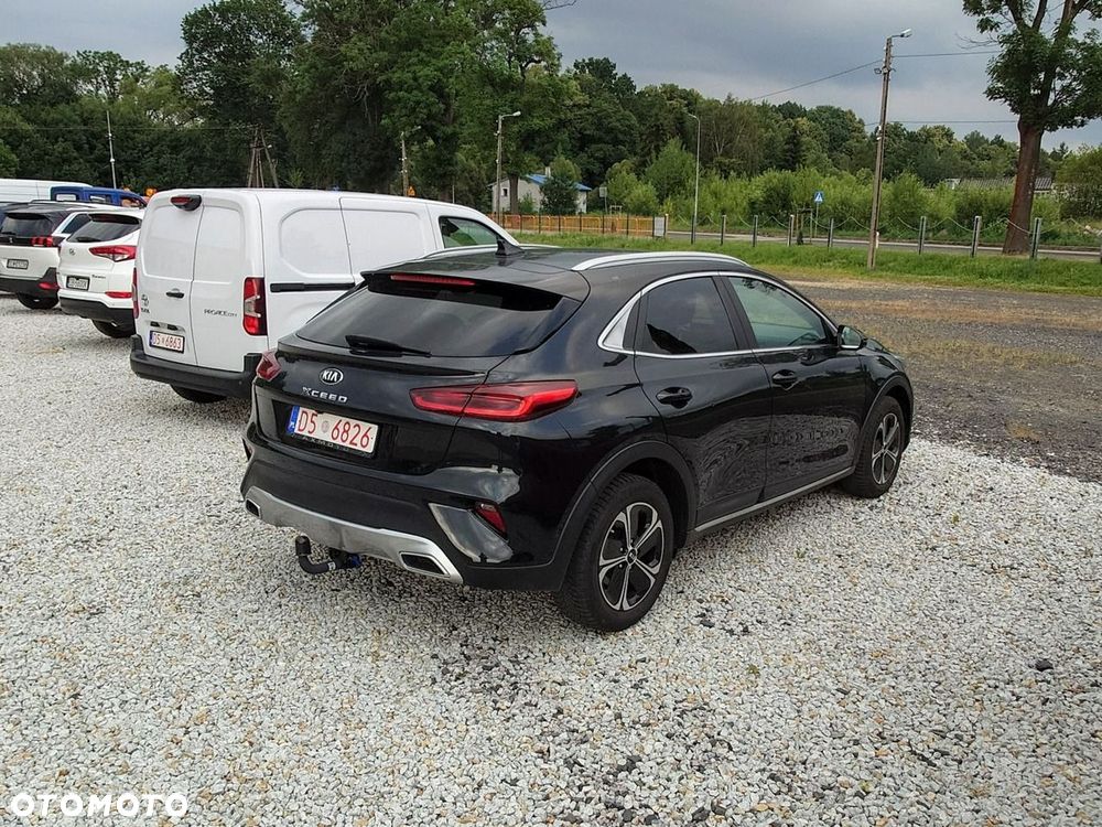 Kia XCeed 1.6 GDI PHEV L Business Line DCT - 2