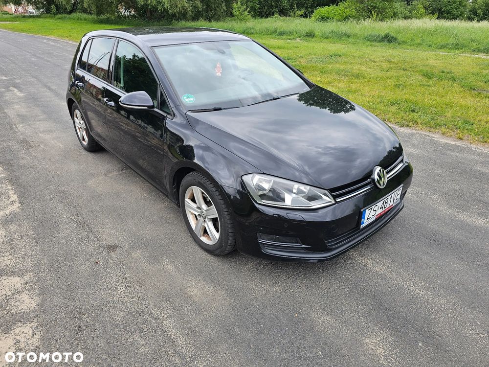 Volkswagen Golf 1.4 TSI BMT Highline DSG - 6