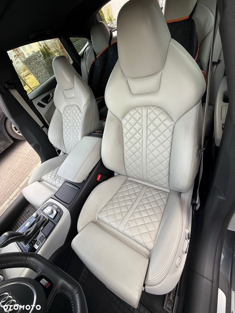 Audi A7 Sportback - 10