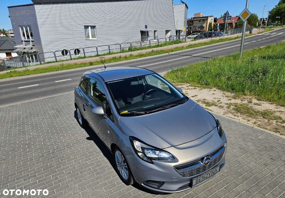 Opel Corsa - 25
