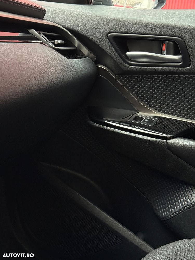 Toyota C-HR Style - 6