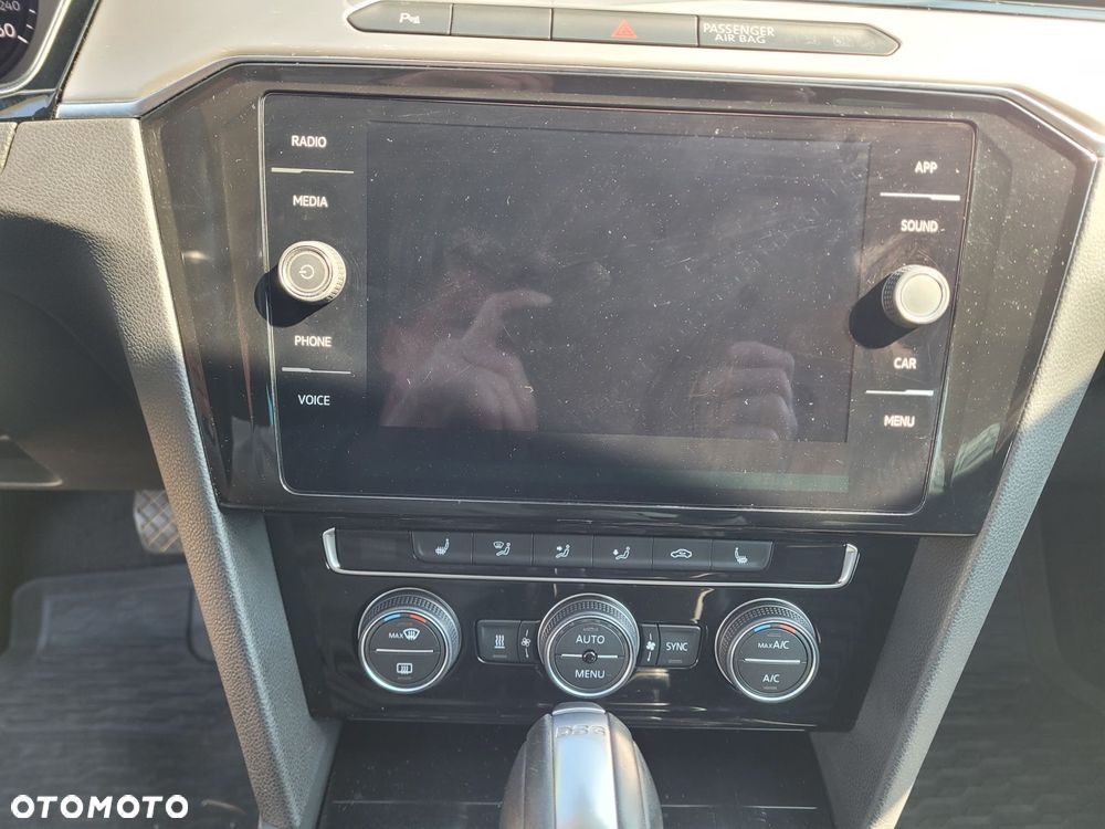 Volkswagen Passat 2.0 TDI BMT Highline DSG - 21
