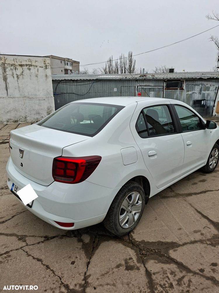Dacia Logan - 3