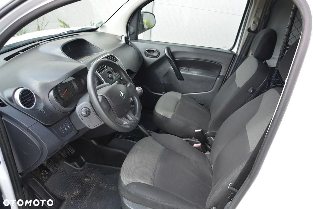 Renault kangoo - 7