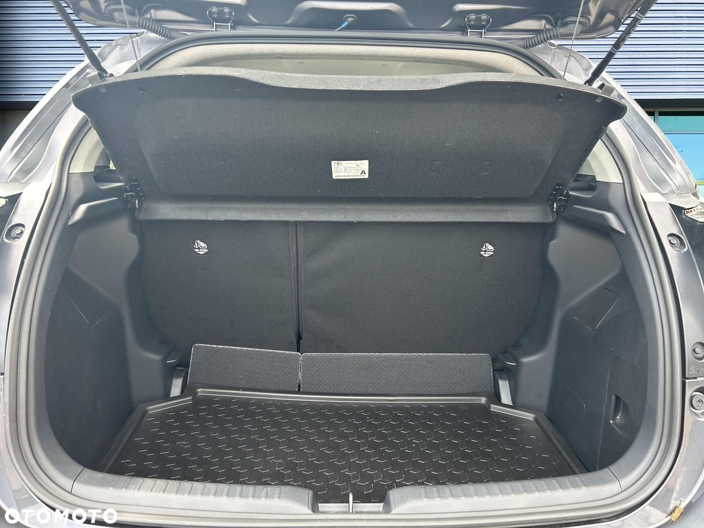 Toyota Yaris Hybrid 1.5 Comfort - 10