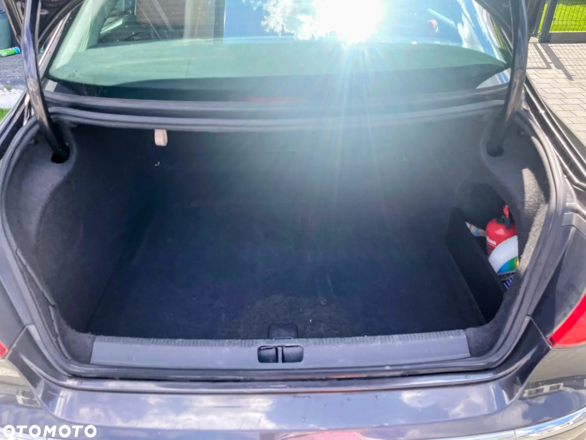 Volkswagen Passat CC - 7