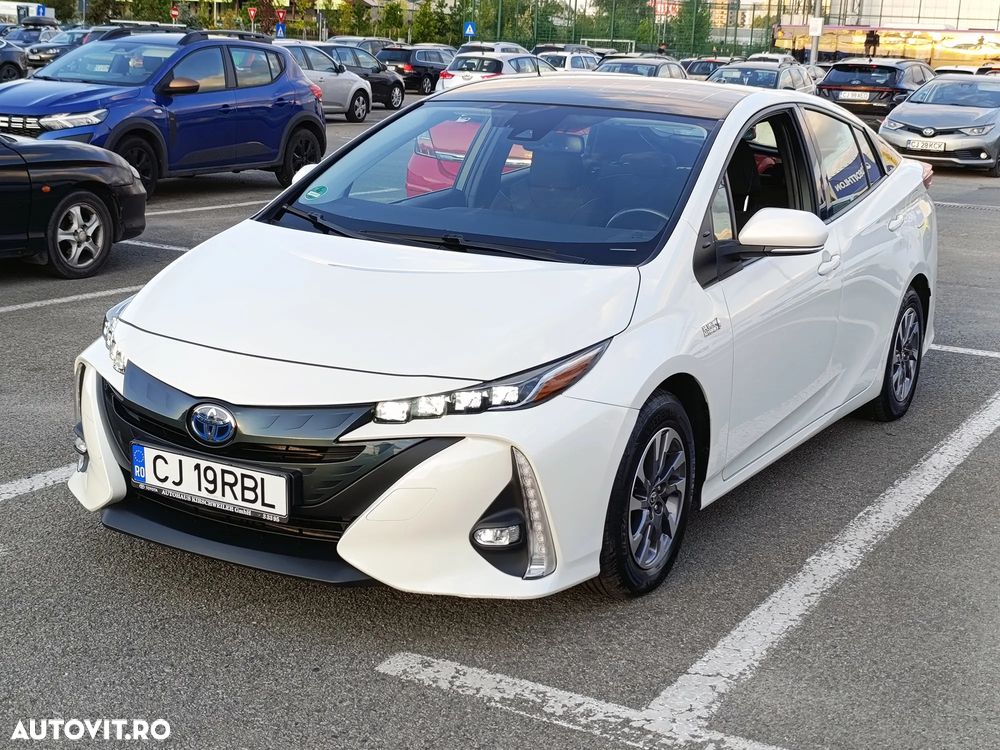 Toyota Prius - 2