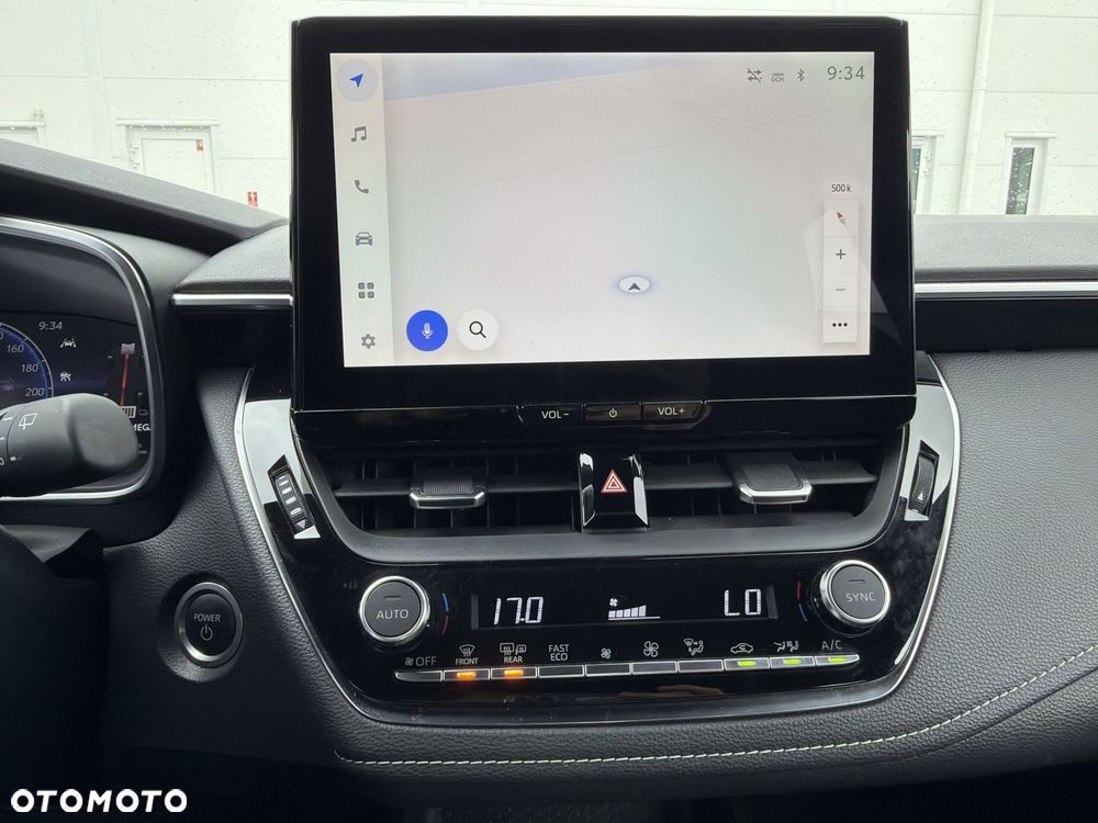Toyota Corolla 1.8 Hybrid Comfort - 20
