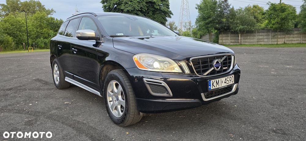 Volvo XC 60 D4 RDesign - 21
