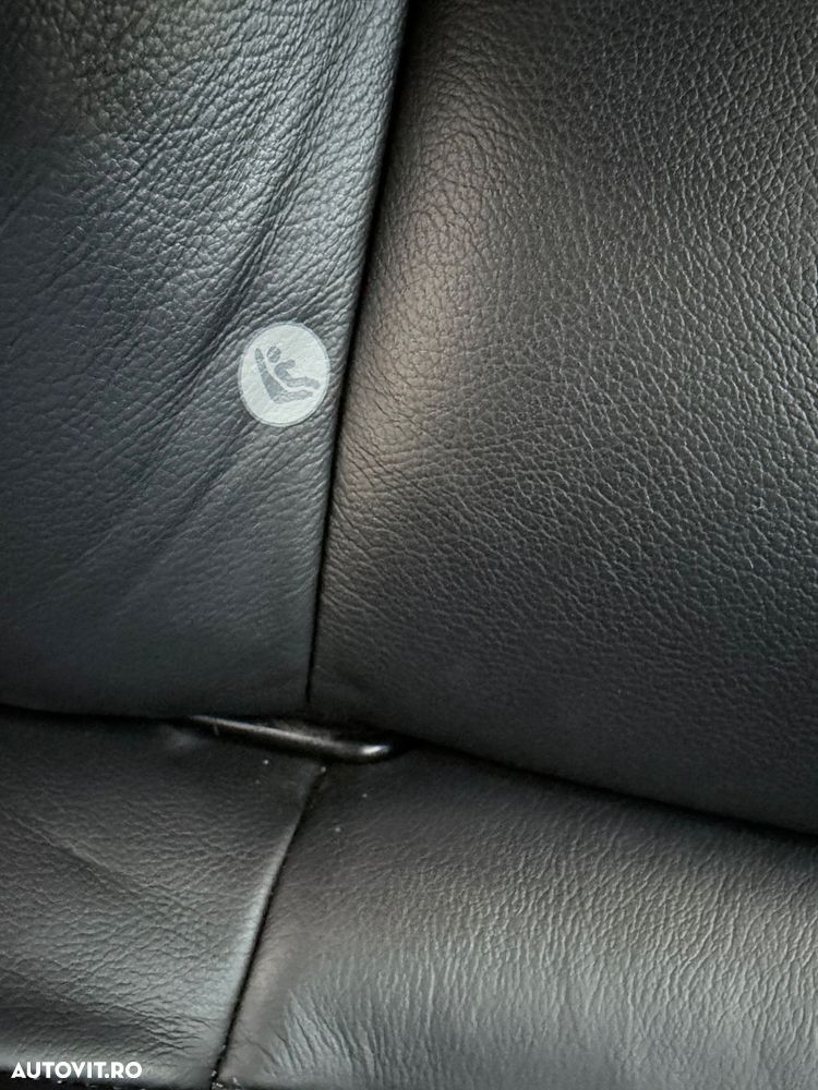 Volvo V40 D2 Aut. Summum - 13