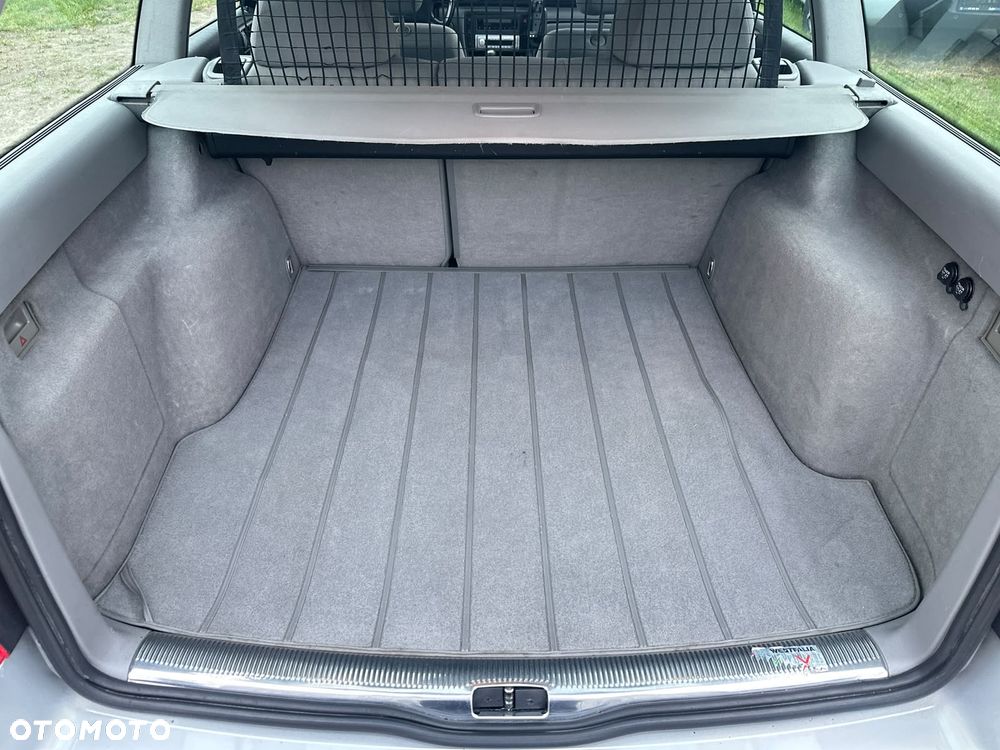 Volkswagen Passat 1.9 TDI - 31