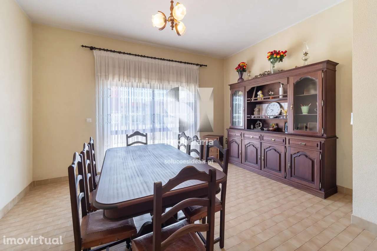 Moradia Geminada T6 - Grande imagem: 4/36