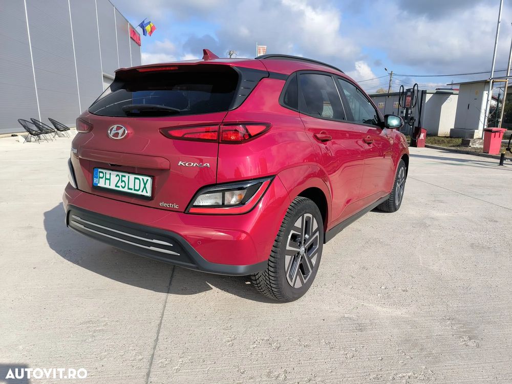 Hyundai KONA EDITION 30+ - 3