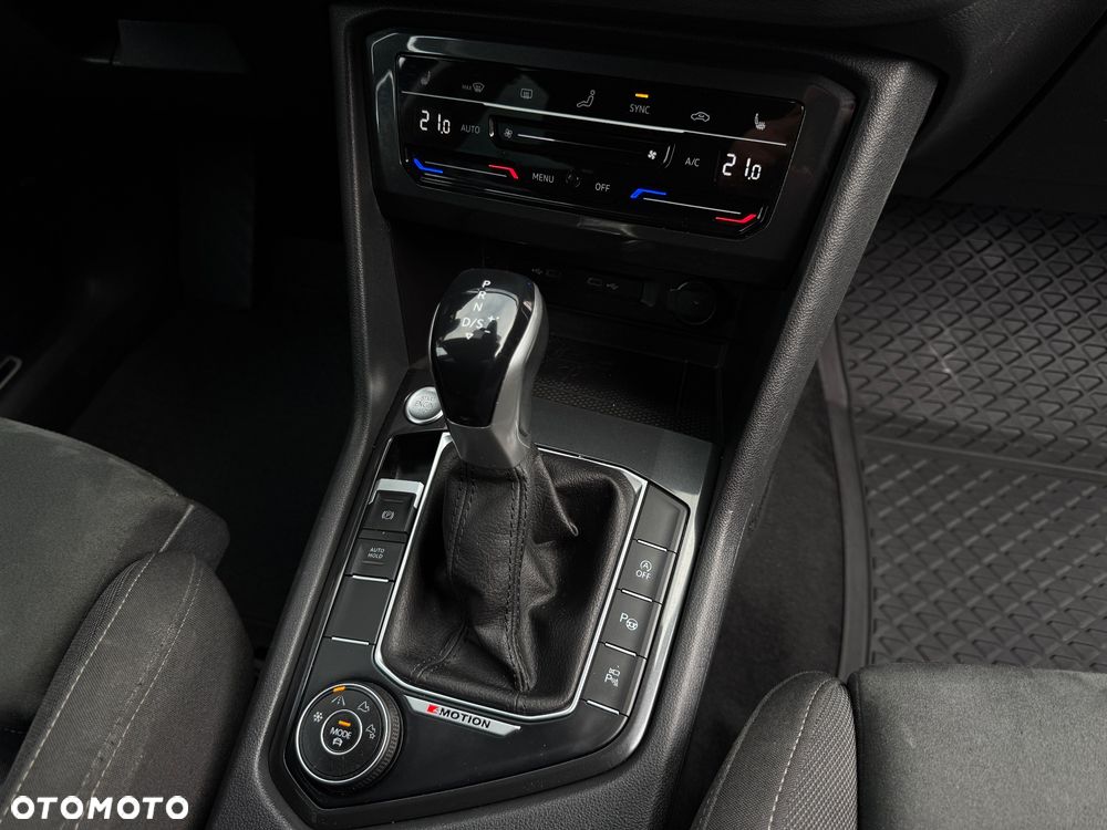 Volkswagen Tiguan 2.0 TSI 4Mot Elegance DSG - 34