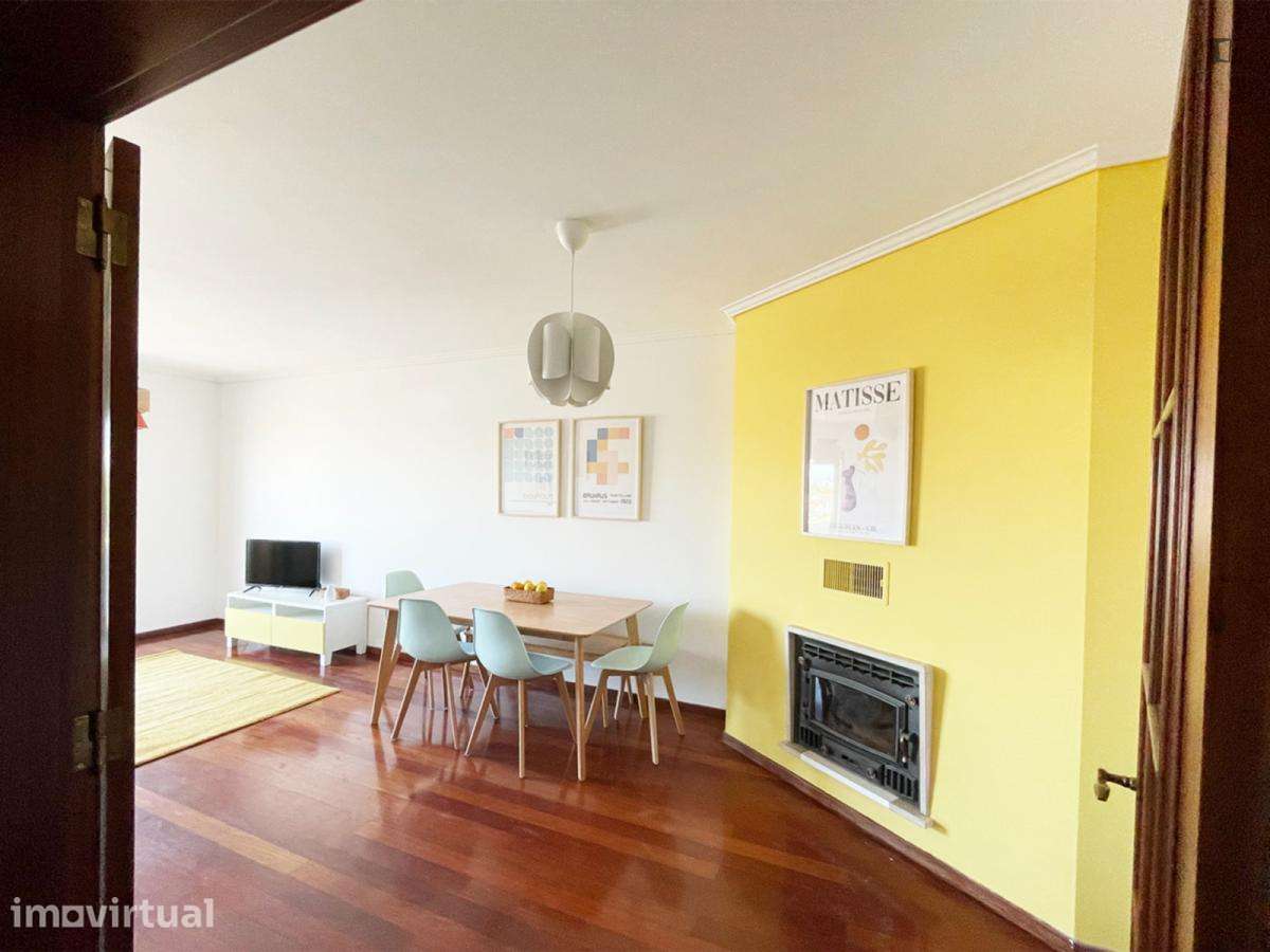 Apartamento com 2 quartos - localizado em Aveiro - Grande imagem: 5/10