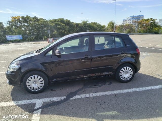 Volkswagen Golf Plus - 2