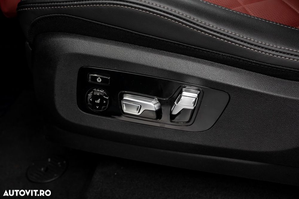BMW X6 xDrive30d AT MHEV - 14