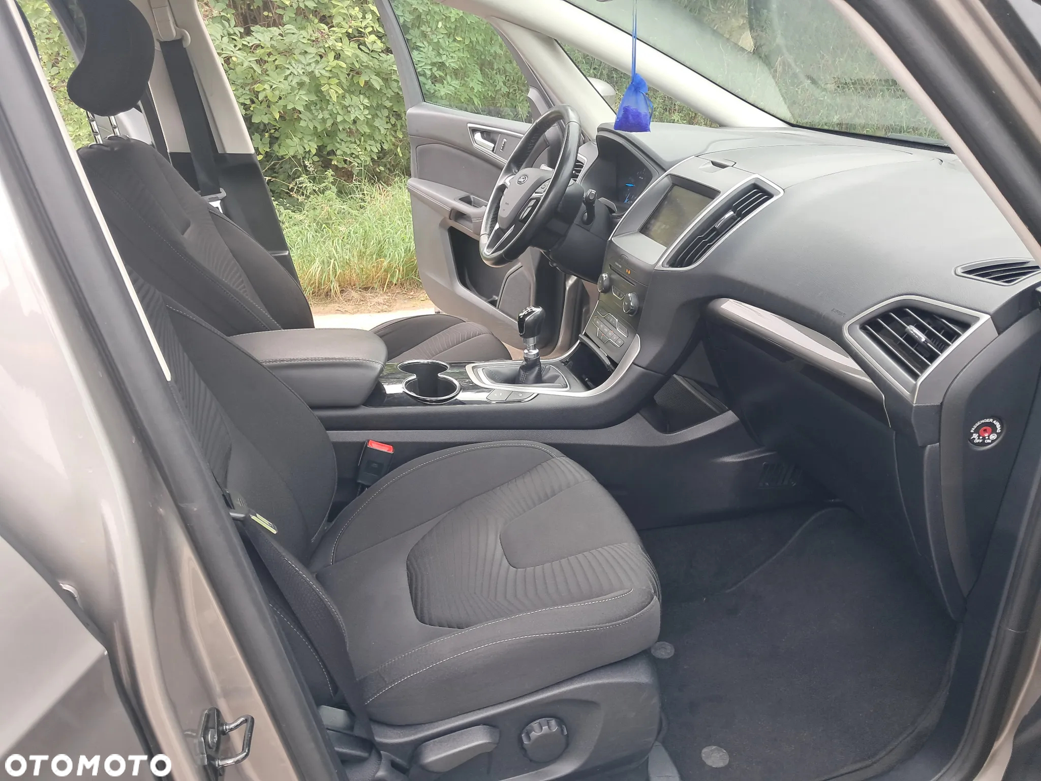 Ford S-Max 2.0 EcoBlue Trend - 9