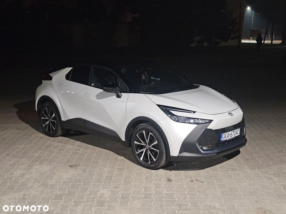 Toyota C-HR - 30