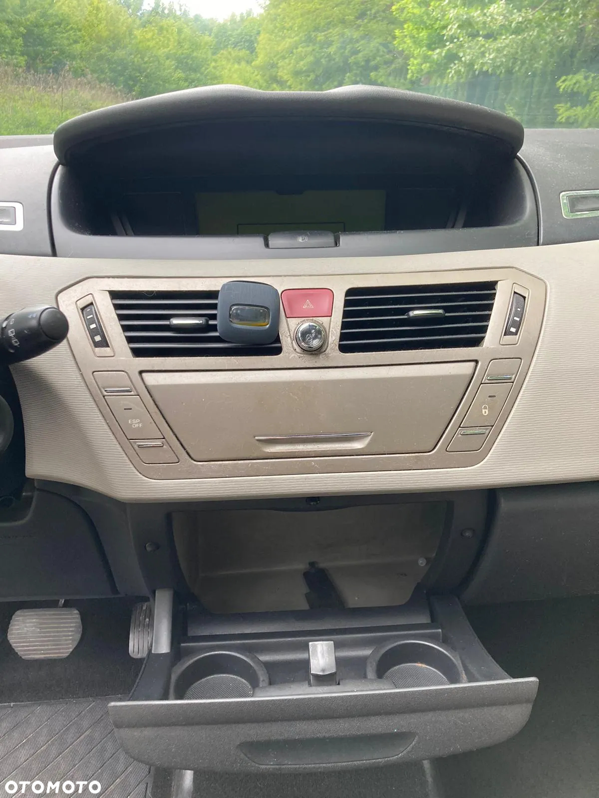 Citroën C4 Picasso 2.0 HDi SX Pack MCP - 27