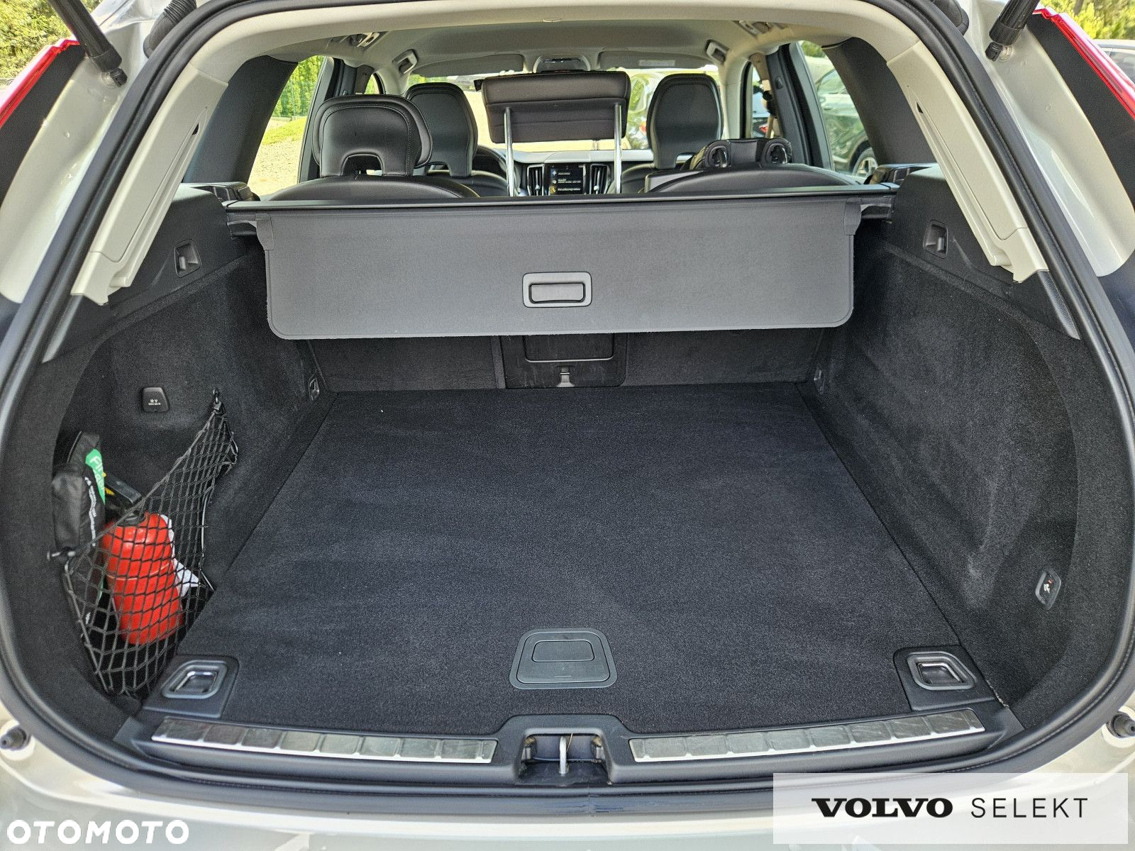 Volvo XC 60 - 30