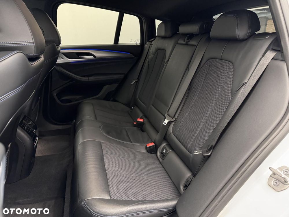 BMW X4 - 20
