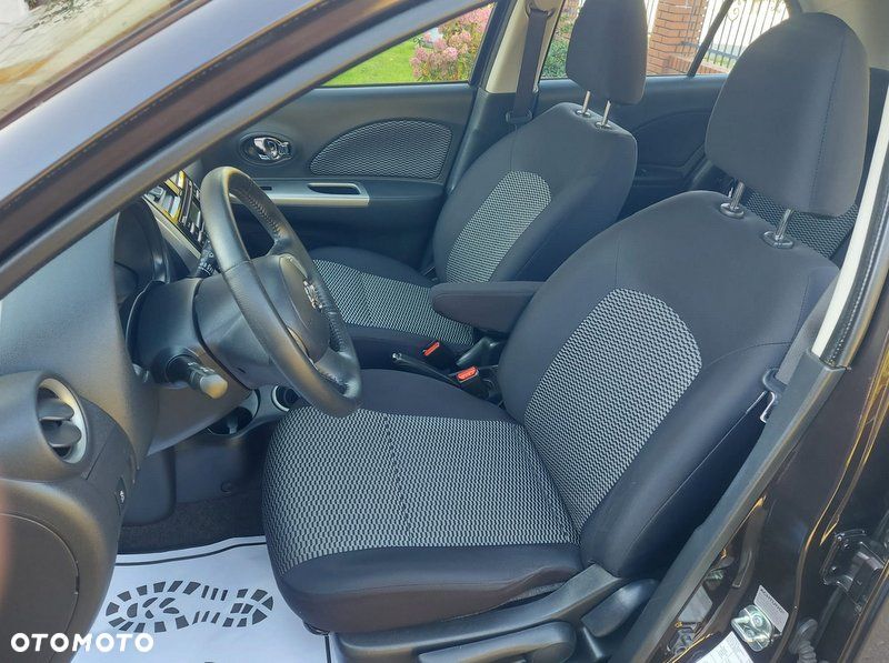 Nissan Micra - 25
