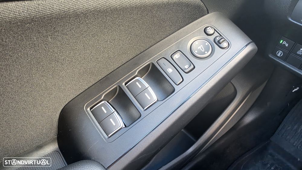 Honda Civic 2.0 0 i-MMD e:HEV Sport - 37