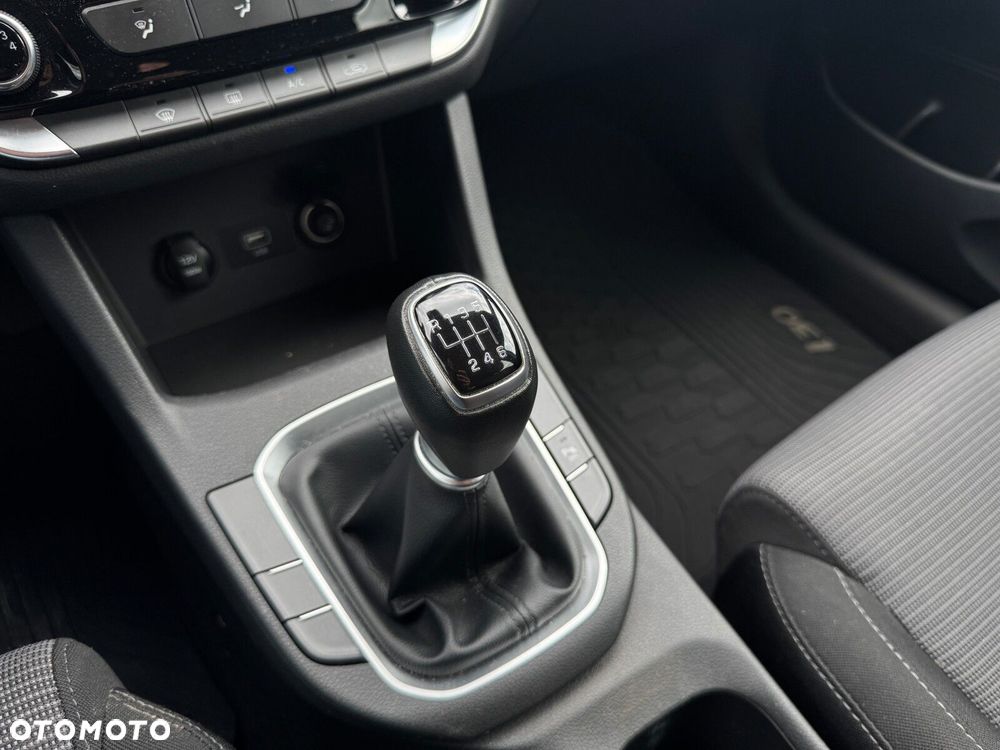Hyundai i30 1.0 T-GDI Modern - 30