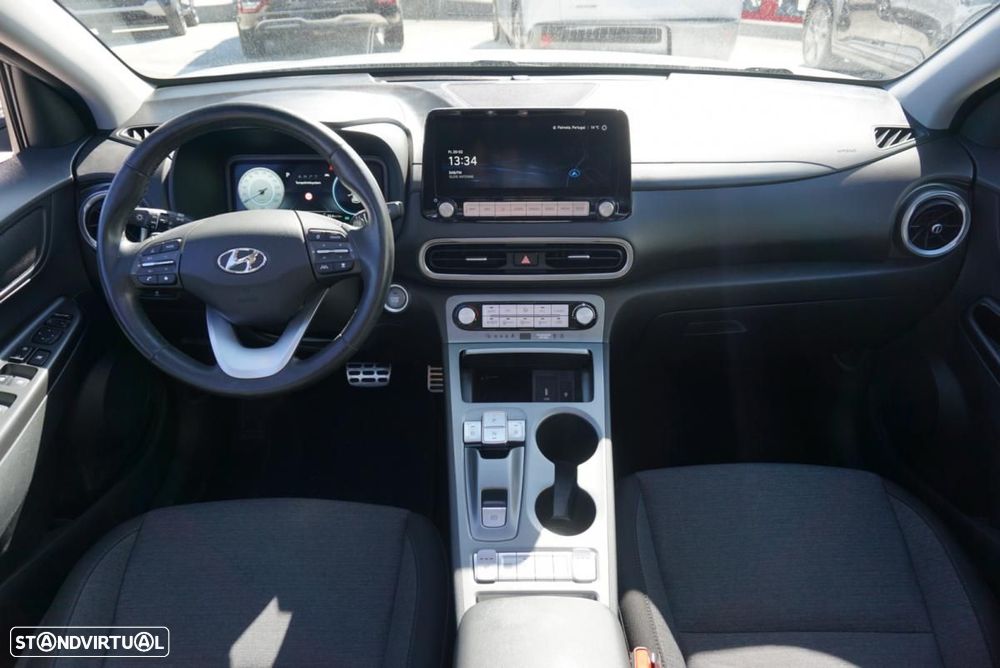 Hyundai Kauai 64 kWh Premium - 5