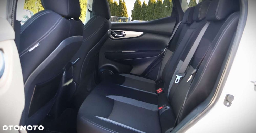 Nissan Qashqai - 13