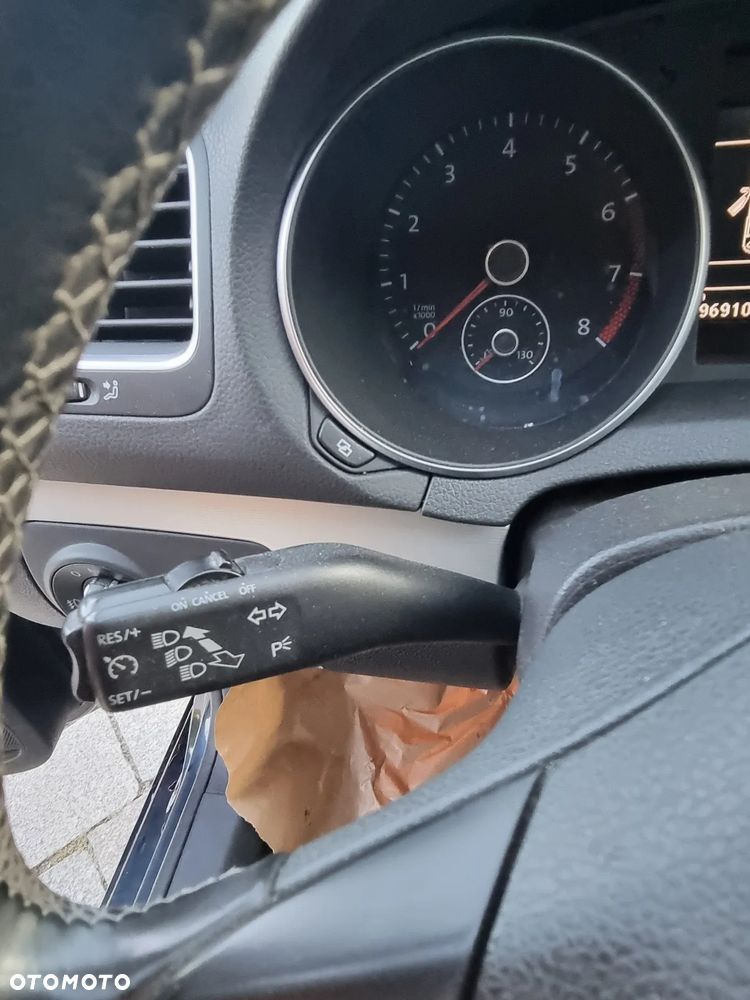 Volkswagen Golf VI 1.4 TSI Highline - 14