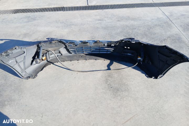 Bara fata 1Q0807217 1Q0807217A 1Q0807217 1Q0807217A Volkswagen VW Eos - 7