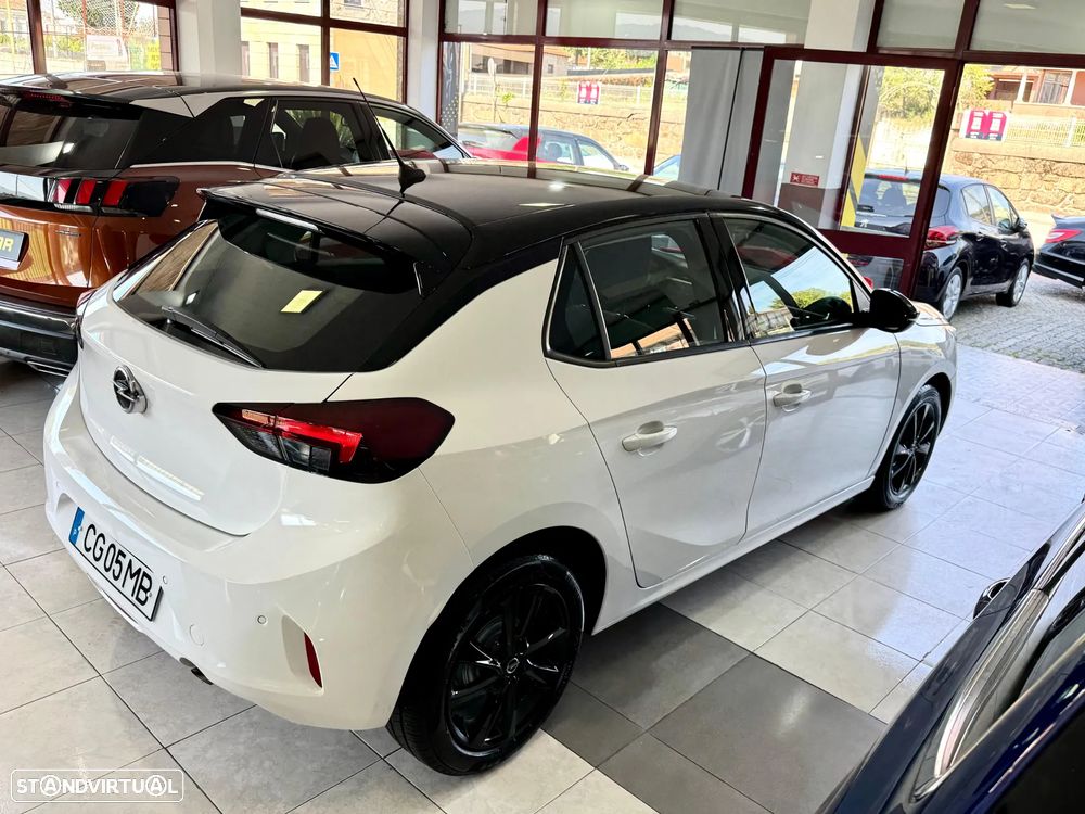 Opel Corsa 1.2 Direct Injection Turbo S&S Ultimate - 17