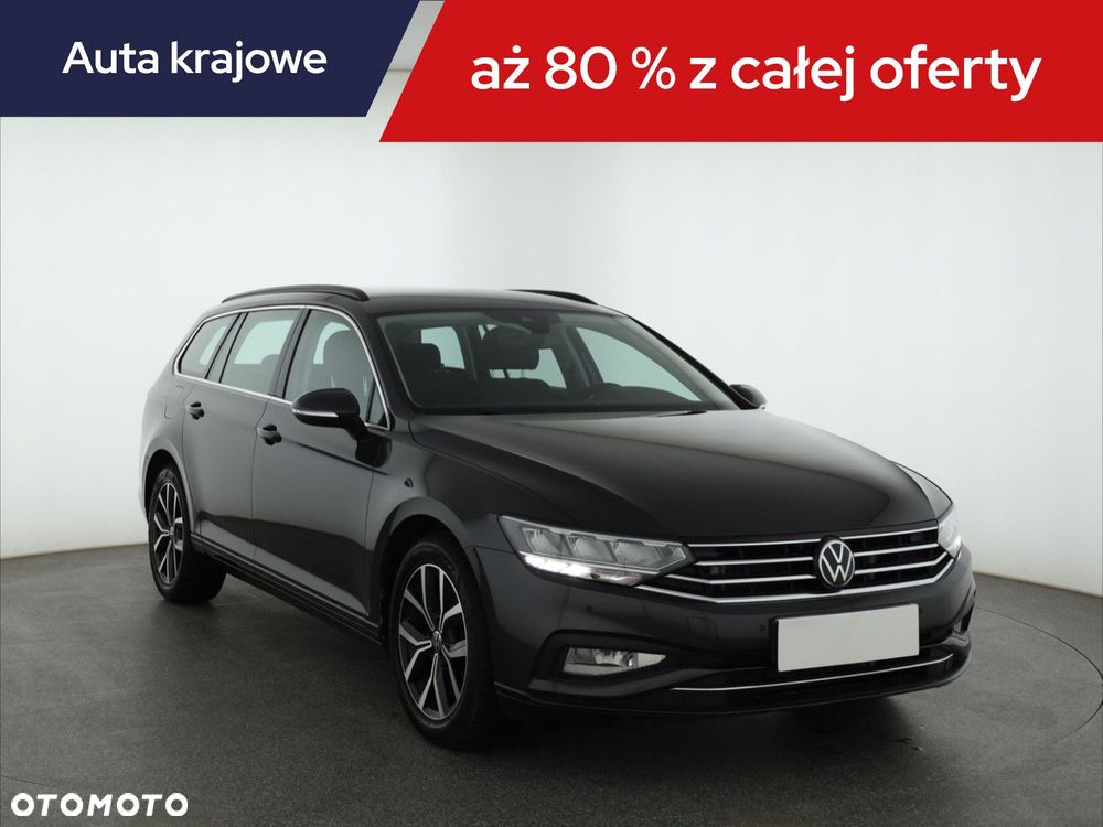 Volkswagen Passat Variant - 3