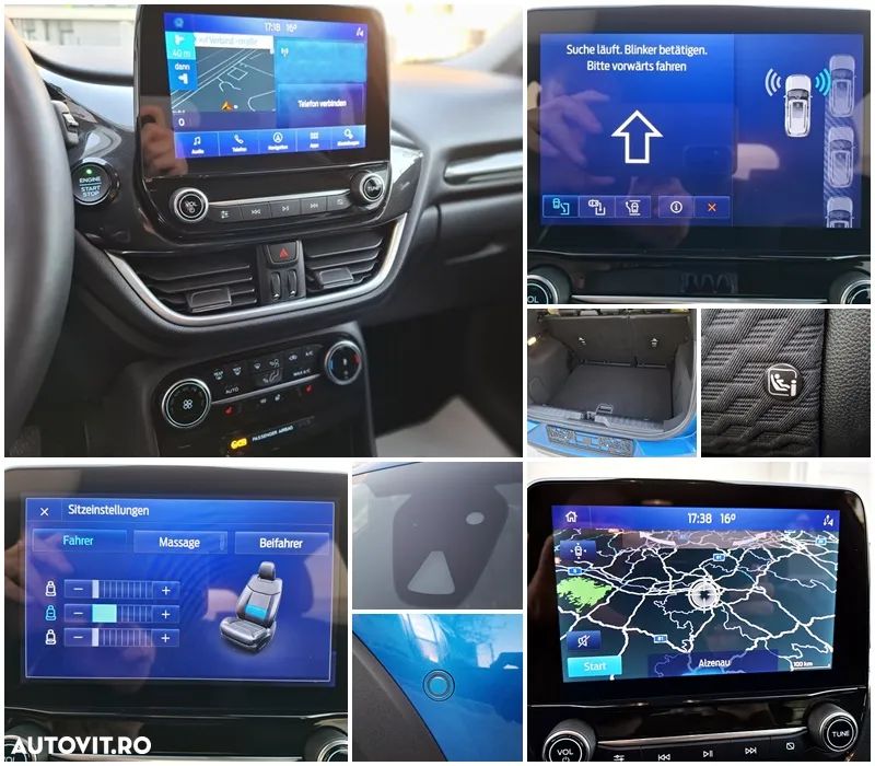 Ford Puma 1.5 EcoBlue Titanium X - 7