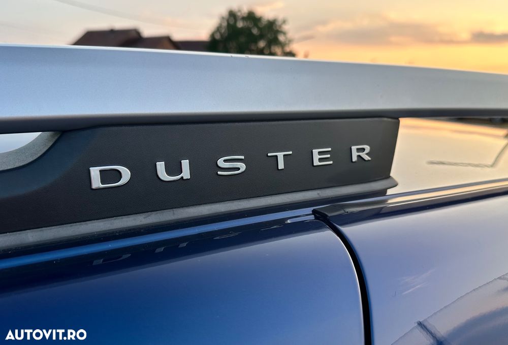 Dacia Duster - 18