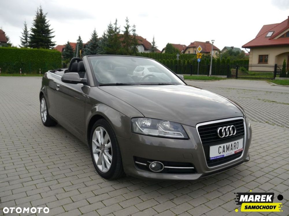 Audi A3 - 27
