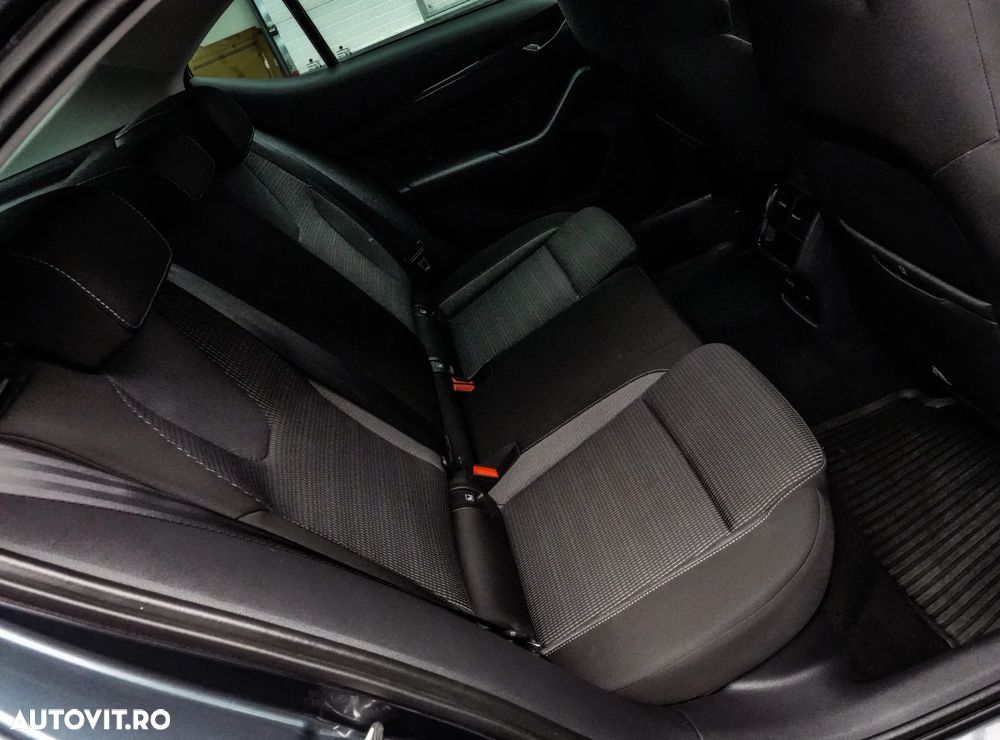 Skoda Octavia 1.5 TSI Style - 16